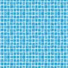 Plastica All-Over Patterned Liner for Bayswater Wooden Pool