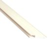 Plastica 2in Wide Back Linerlock 3m Length