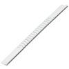 Plastica Wide Back Linerlock Multicut 6in Corner