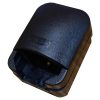 Euro 2 Pin Plug Converter to Standard UK Plug