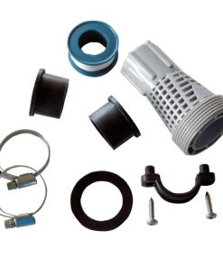 Plastica Solar Pod Plus Spares Kit