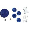 Plastica Piggyback Quick Release 5ft Strap Kit