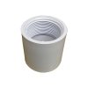 Plastica 1.5in Socket P FT White Pack of 10