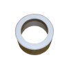 Plastica 2in to 1.5in Plain Reducer White Pack of 10
