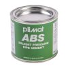 500ml ABS Solvent Pressure Pipe Cement