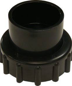 Plastica AG Union Nut and Sleeve 50mm/1.5"