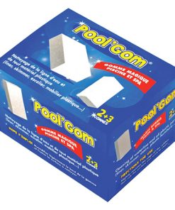 Plastica Pool Gom Display Box of 36 Boxes
