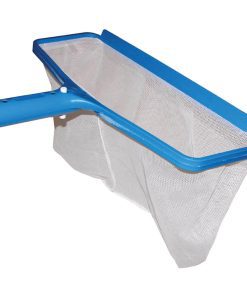 Plastica Deep Leaf Net with Lip