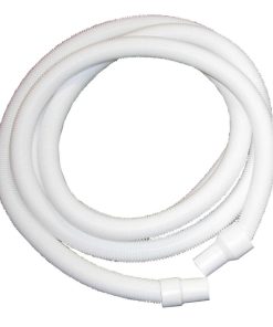 Plastica 6m x 1.5in Deluxe Vacuum Hose Boxed