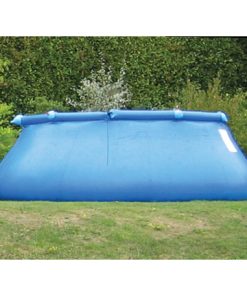 Plastica 4.5m Portapool to Hold 4100 Gallons