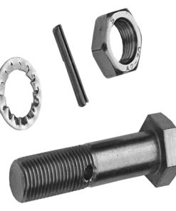 Plastica Reel Easy End Boss Bolt Assembly