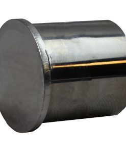 38mm Slidelock Sleeve Cap