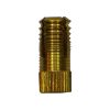 Plastica Reel Easy Brass Anchor Plug