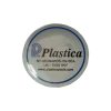 Plastica Slidelock Steering Wheel Cap And Label