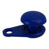 Plastica Press Fix Eyelet Blue