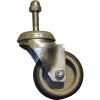 Plastica Unbraked 3in Castor - Type 2