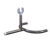 43mm Slidelock End Stand