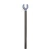 43mm Slidelock Sleeve Mount End Stand