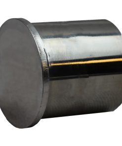 43mm Slidelock Sleeve Cap