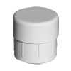 Slidelock End Stop Plastica