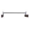 Plastica 43mm - Small Side Wall Mounted Slidelock Reel