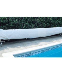 Plastica Medium Reel Summer Solar Protector Cover