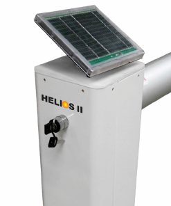 Plastica Large Helios II Solar Telescopic Reel 4.886.1 m