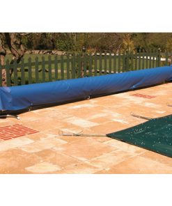 Plastica Small Reel Storage Cover Blue