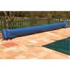 Plastica Extra Large Reel Storage Cover Blue