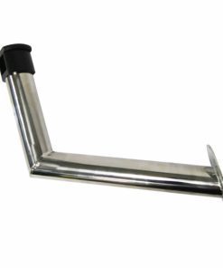 Plastica Slidelock Max Large Wall Mount Telescopic Reel Motorised