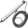 Plastica Power Pack motor with 15m x 7 core wire