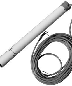 Plastica Power Pack motor with 15m x 7 core wire