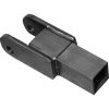 Plastica Powerpack End Adaptor