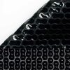 Plastica Geobubble Black 400 cover per sqm