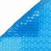 Blue 400 Geobubble Solar Cover per sqm