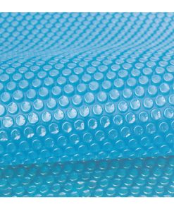 Plastica Blue 400 Solar Cover 10ft x 20ft