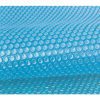 Plastica Blue 400 Solar Cover 12ft x 24ft