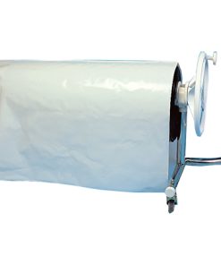 Plastica 20ft Solar Protector Sheet
