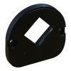 Plastica Poolsaver Endcaps With Holes