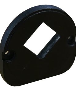 Plastica Poolsaver Endcaps With Holes