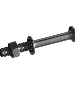 Plastica Ladder Bolt Nut and Washer
