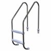 Plastica 2 Tread 38mm Ladder Set Complete