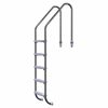 Plastica 5 Tread 38mm Ladder Set Complete