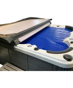 Plastica Spa Cover Protector - Pack of 10