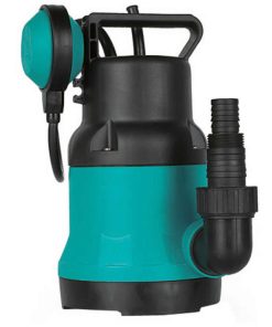 Plastica Premium 250w Submersible pump