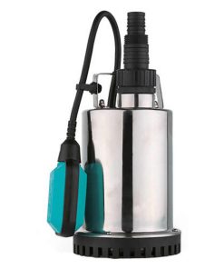 Plastica Stainless Steel 900w Sumbersible Pump