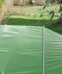 Plastica Bayswater Poolsaver Cover 30m Pastel Green
