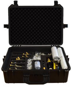 Plastica Pressure Testing Kit