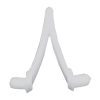 Plastica Standard Wishbone Lock (Pk 3)