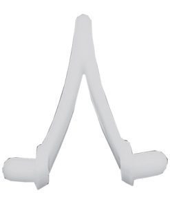 Plastica Standard Wishbone Lock (Pk 3)
